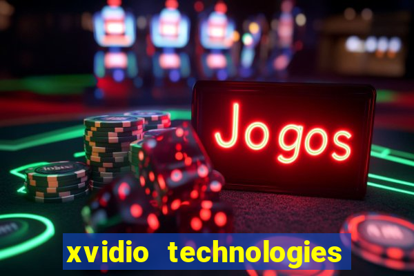 xvidio technologies startup brasil 2023